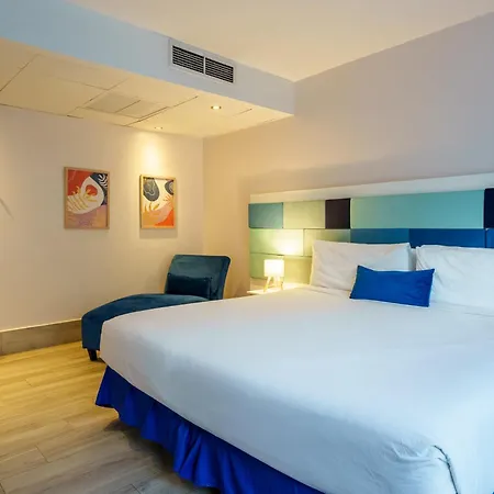 The Wave Hotel Condado-2