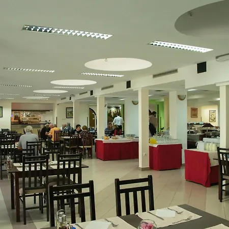 Hotel Radan Prolom Banja-2