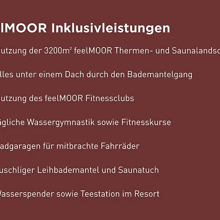 feelMOOR - Gesundresort Bad Wurzach-2