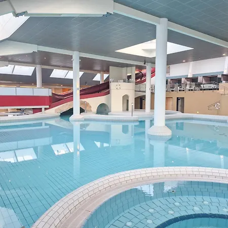 Allegria Resort Stegersbach - Allegria Hotel-3