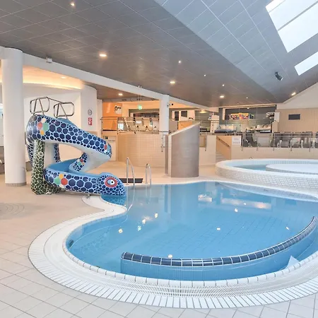 Allegria Resort Stegersbach - Allegria Hotel-2