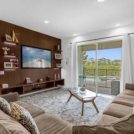 371P Fabulous 8 Bd Private Poolspa- By Disney-3