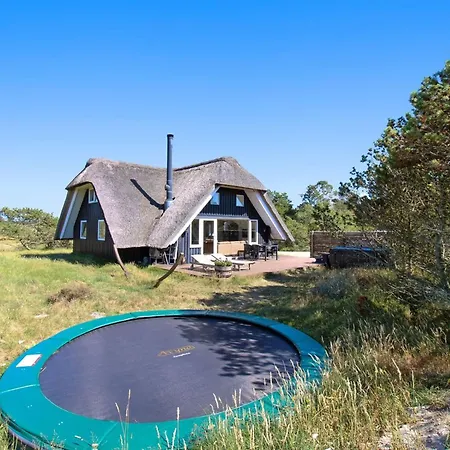 Holiday Home Edvi - 1-6Km From The Sea By Interhome-3