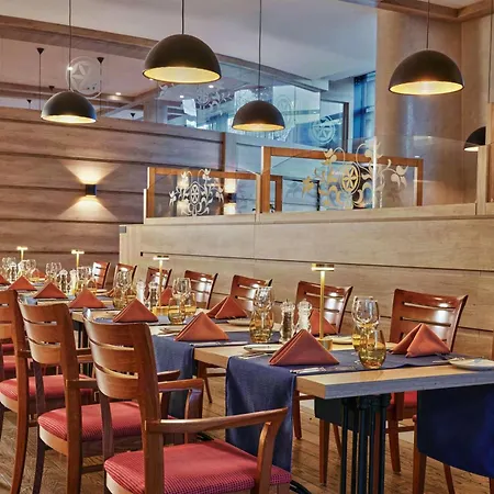 Radisson Blu Hotel & Residences Zakopane-3