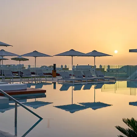Lindos Grand Resort & Spa - Adults Only-2