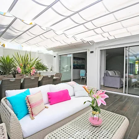 Casa Luna By Finest Rentals-2