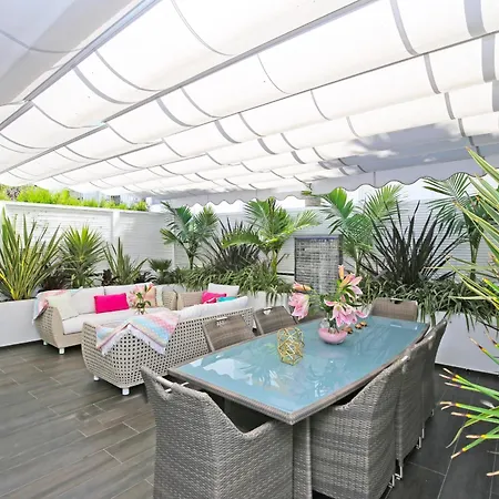 Casa Luna By Finest Rentals-3
