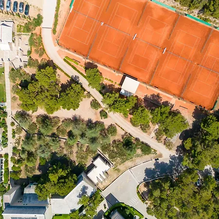 Bretanide Sport & Wellness Resort-2