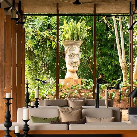 Haritha Villas & Spa-3