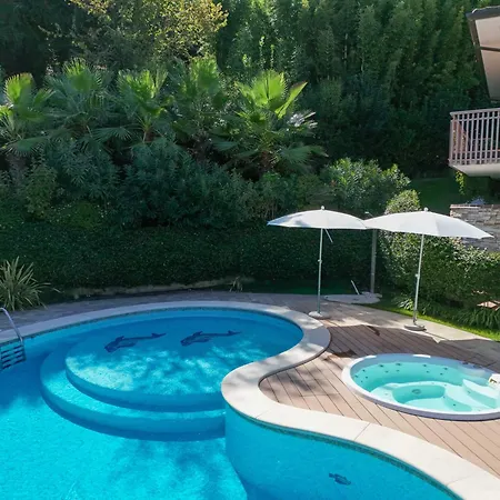 Villa Caterina-3