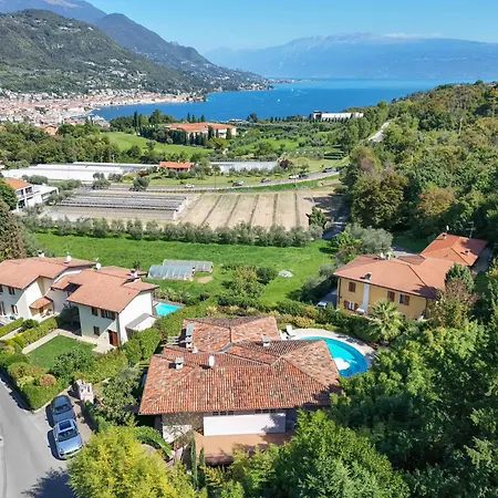 Villa Caterina-2