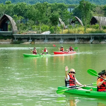 Wyndham Grand Vedana Ninh Binh Resort-3