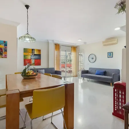 Dream Villa-3