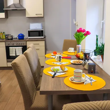 Bazaltorgona Apartman-3