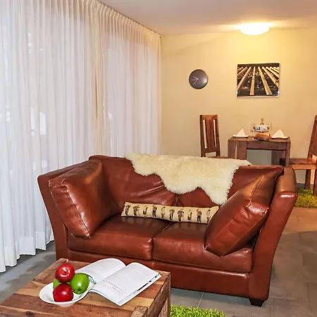 Apartment Ruetschi-3 By Interhome-3