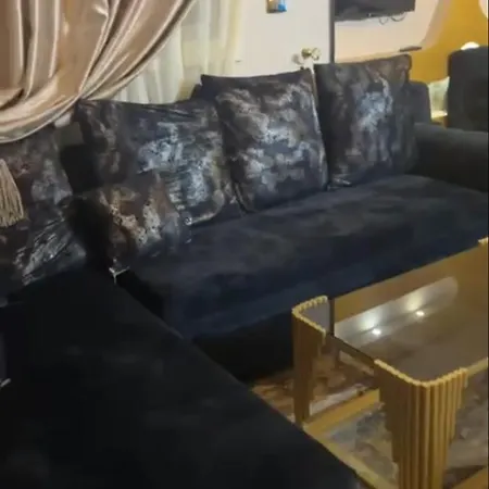 شقه مفروشه سوبر لوكس-3