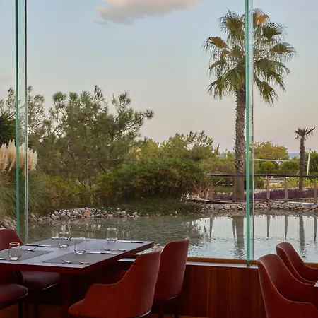 Concorde Luxury Resort & Casino-2