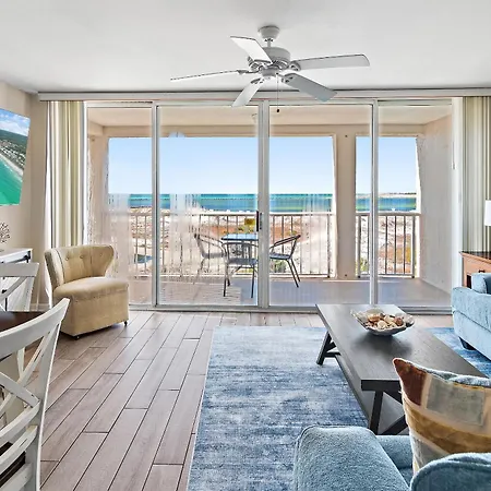 Magnolia House 505 At Destin Pointe Resort-3
