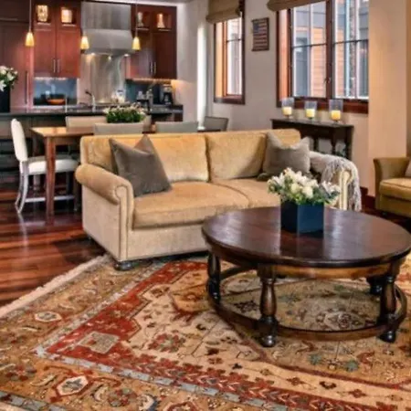 The Solaris Residences In Vail Village - 3 Bedroom Luxury Residence-3