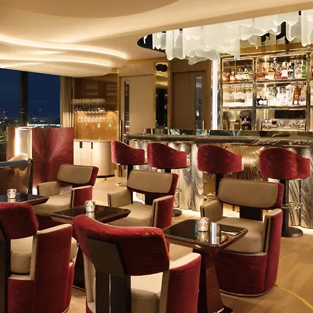 Mandarin Oriental Mayfair, London-2