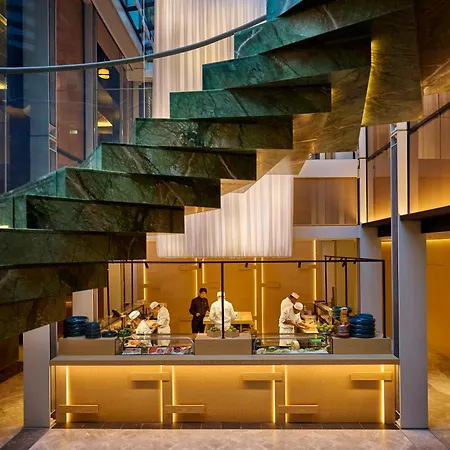 Mandarin Oriental Mayfair, London-3