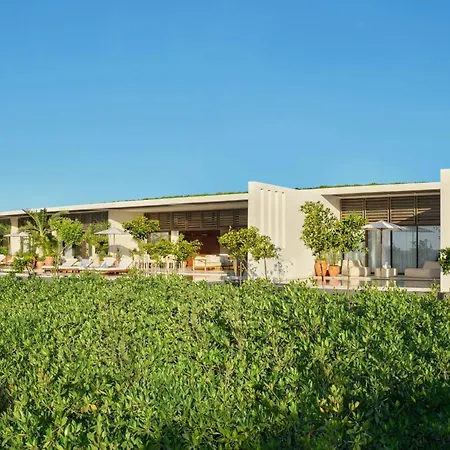 The Riviera Maya Edition At Kanai-2
