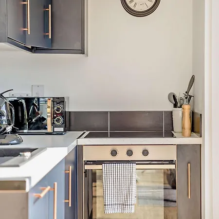 1 Bed in Abberley 89032-3