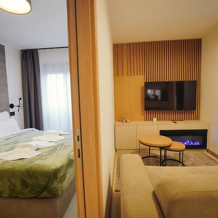 Golden Panorama Spa&Wellness-2