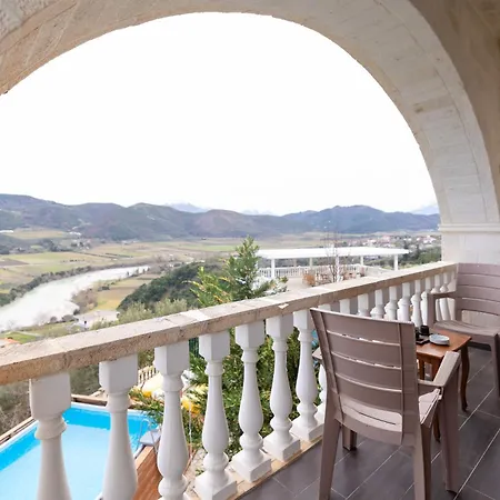 Roan Luxury Villa-2