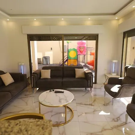 Jumeirah Chalet جميرا شاليه-3
