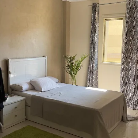 غرفه سينجل كمبوند جاردينيا سيتى-2