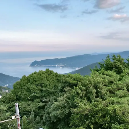 熱海温泉自然郷の眺望の貸し切り-2