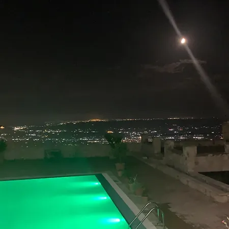 Villa Celaj “The Castle”-3