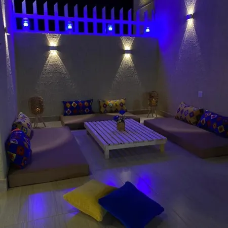 شاليهات ذوق بارك-3