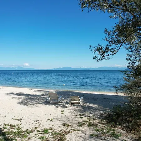Proty Beach House 琵琶湖のコテージ-2