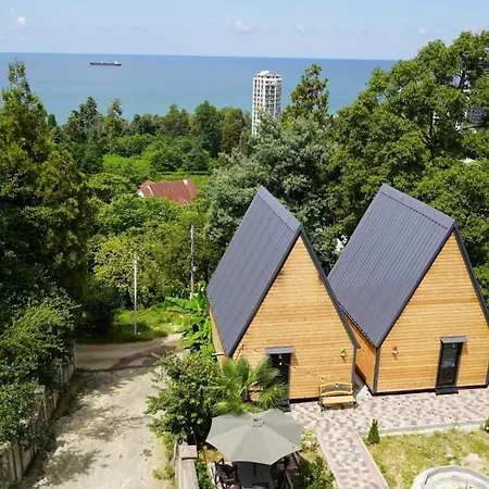 SEA Side-მზის მხარე- N 1-2
