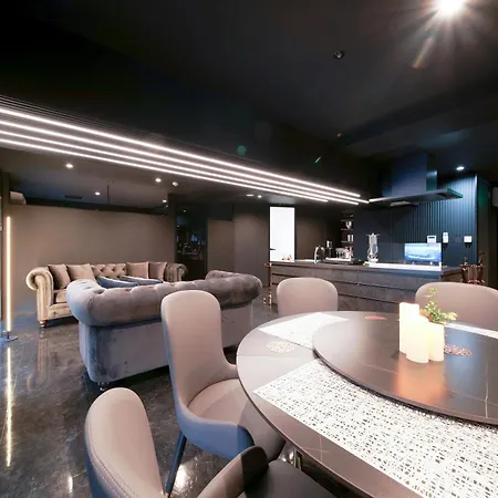 Modern Palazzo住吉-2