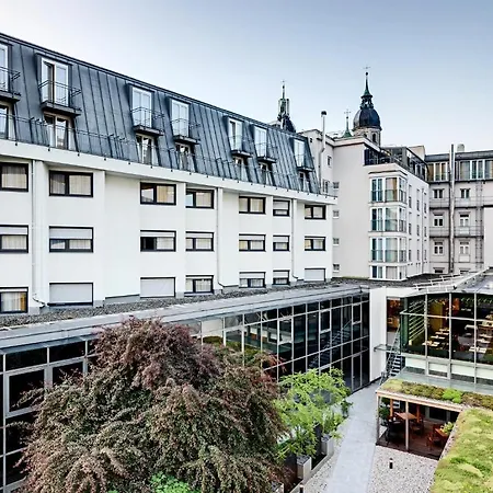Hotel Grauer Bär-2