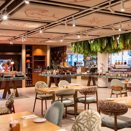 Hyatt Centric Malta-3