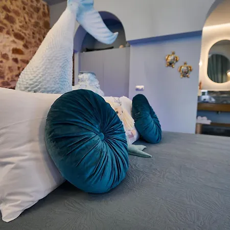 Fairytale Athens - Luxury Suites-2