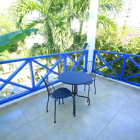 Brisa De Alma Guesthouse-2