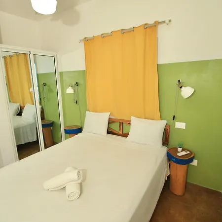Brisa De Alma Guesthouse-3