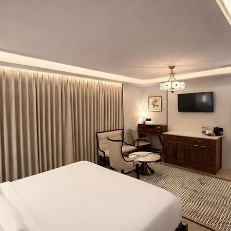 Ambrose Hotel-2