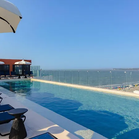 Faranda Collection Cartagena, A Member Of Radisson Individuals-2