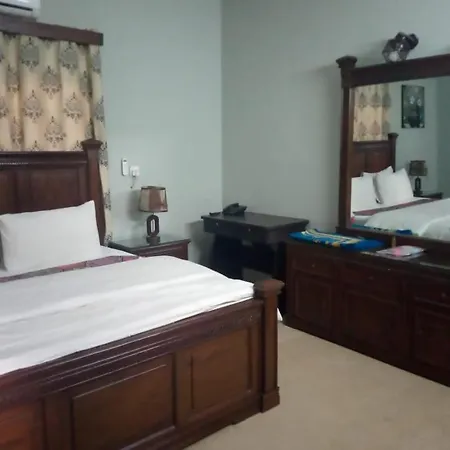 Beach Heaven Guest House-2