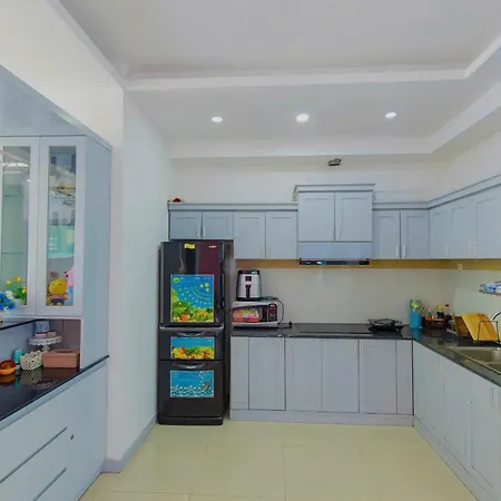 Villa Bai Sau Vung Tau 3Pn 4Pn 5Pn 6Pn-2