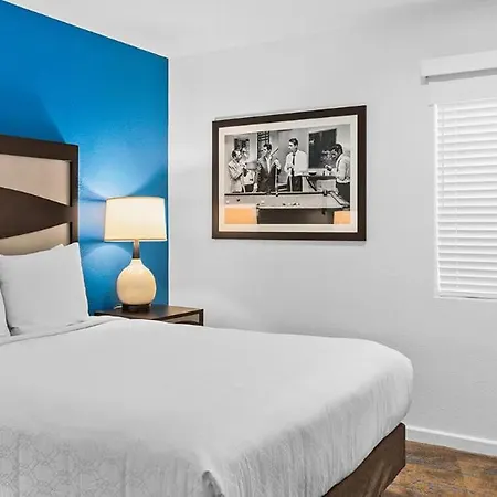 Worldmark Tropicana Avenue-2