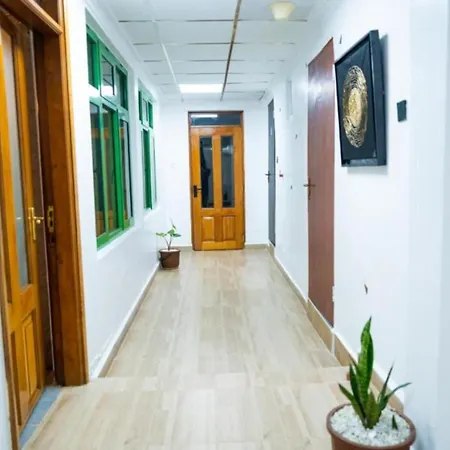 Villaroma Furnished Penthouse Suites-3