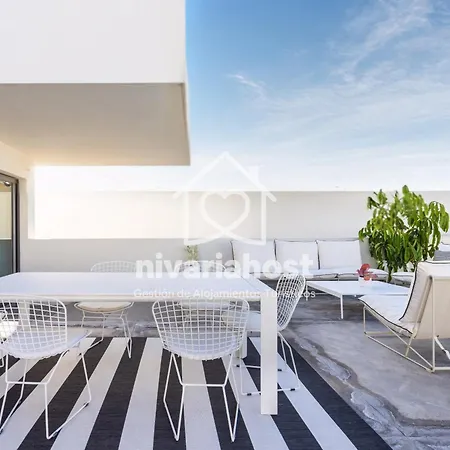 Villa Esperanza Costa Adeje, By Nivariahost-2