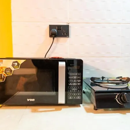 Villaroma Furnished Penthouse Suites-2